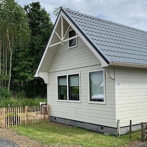 Tzummarum Nice Chalet With Microwave, Near The Wadden Seaヴィラ Exterior photo