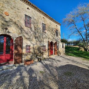 ロッカ・サン・ジョヴァンニ Il Casale Del Duca - Yourplace Abruzzoヴィラ Exterior photo