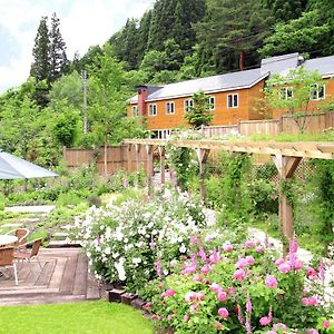 みなかみ町 ペンション朝ねぼう Bed & Breakfast Exterior photo