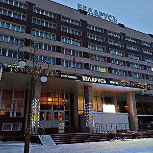 Belarus Hotel ブレスト Exterior photo