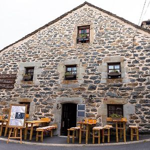 ホテル Auberge Des Calades レ・ゼスターブル Exterior photo