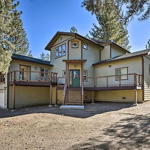 Cozy Pine Mountain Club Cabin With Large Deckヴィラ Exterior photo