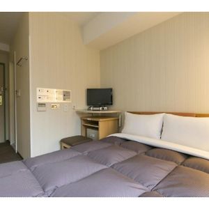 R&B Hotel Morioka Ekimae - Vacation Stay 38798V Exterior photo