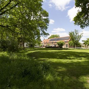 アッフェルデン Logies Angelbeeck Bed & Breakfast Exterior photo