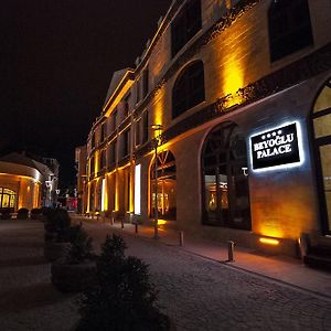 Beyoglu Palace Termal Hotel エスキシェヒル Exterior photo