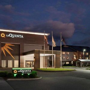 La Quinta Inn & Suites By Wyndham スプリングフィールド Exterior photo