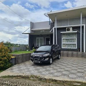 Bandar Lampung Villa Exterior photo