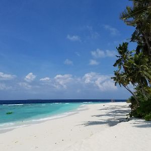 ホテル Priv Fodhdhoo Exterior photo