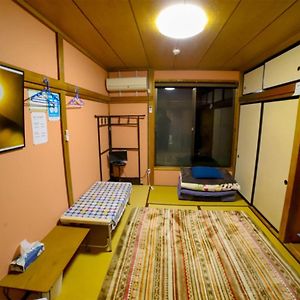 Guesthouse Tokiwa - Vacation Stay 01076V 富士宮市 Exterior photo