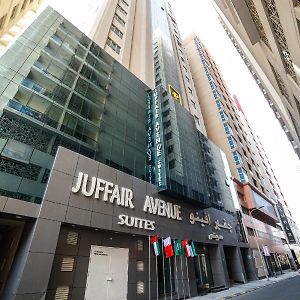 Juffair Avenue Suites マナーマ Exterior photo