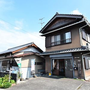 はるのゲストハウス 高知市 Exterior photo