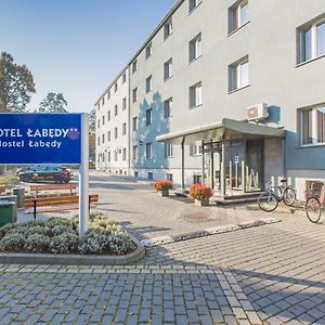 Hotel Labedy グリヴィツェ Exterior photo