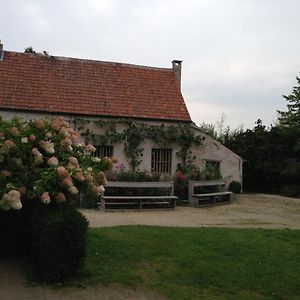 BoechoutTrommelhoeve Farm Loftsアパートメント Exterior photo