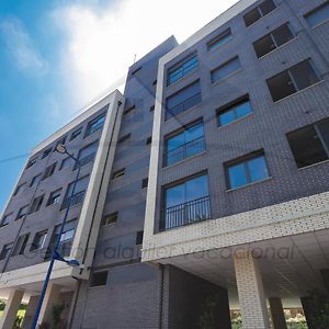 リバデセリャI&I Apartamentアパートメント Exterior photo