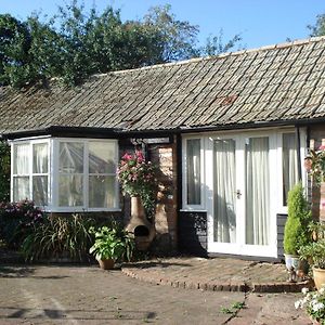 Fenstanton The Blue Cow Bed & Breakfast Exterior photo