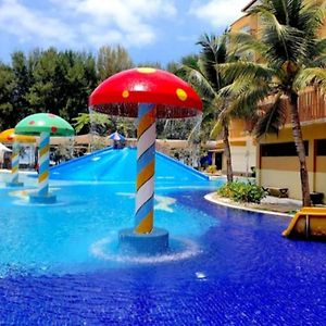 8Pax Gold Coast Morib Resort - Banting Sepang Klia Tanjung Sepat Ebaa Exterior photo