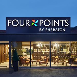 Four Points By Sheraton London Gatwick Airport ホーリー Exterior photo