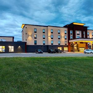 The Landing Hotel & Conference Centre St. Paul Exterior photo