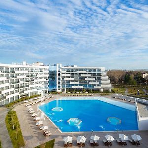 Movenpick Resort & Spa Anapa Miracleon Exterior photo