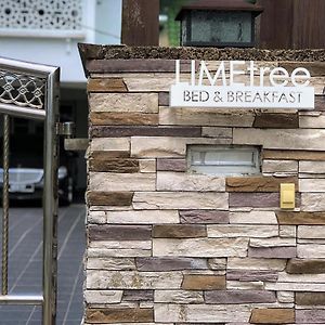 Limetree B&B クアラ・トレンガヌ Exterior photo