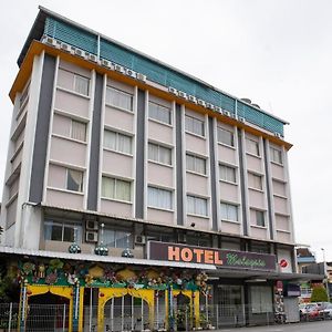 Oyo 90251 Hotel Malaysia シブ Exterior photo