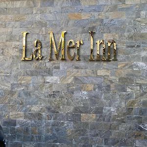 La Mer Inn コージコード Exterior photo
