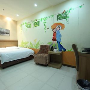 ホテル Super 8 Wenzhou Wangjiang Room photo