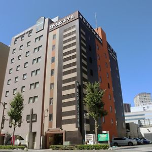 浜松ステ－ションホテル 浜松市 Exterior photo