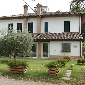 フォルリ La Mia Casa Di Campagna Bed & Breakfast Exterior photo