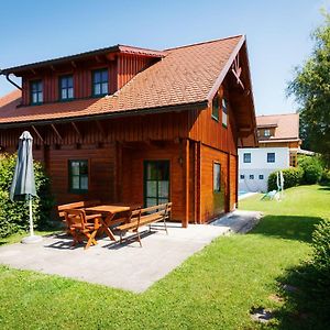 Holiday Home Sonnleiten-3 By Interhome Schlierbach Exterior photo