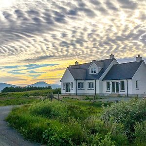 Villa Ruadh By Interhome Ose Exterior photo