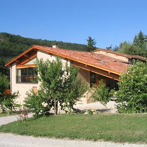 ホテル Chambre D'Hotes La Bourdasse Loubens  Exterior photo