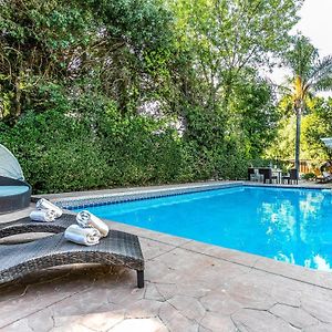 Villa Sausalito - Newly Designed 4Br House & Pool By Topanga ロサンゼルス Exterior photo