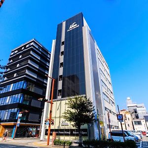 ホテルファース姫路 姫路市 Exterior photo