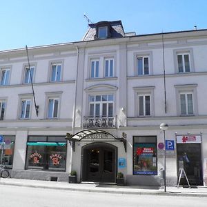 Hotel Wendelstein ローゼンハイム Exterior photo