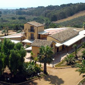 Demetra Resort Villaggio Peruzzo Exterior photo