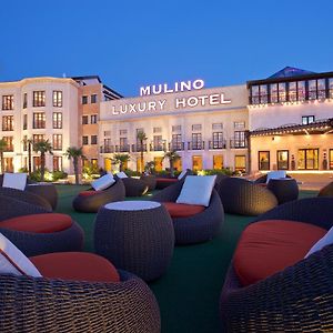 Mulino Luxury Boutique Hotel ブイェ Exterior photo