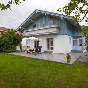 Landhaus Kaiserblick オーバーアウドルフ Exterior photo