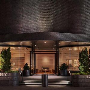 ホテル Pendry Manhattan West ニューヨーク Exterior photo