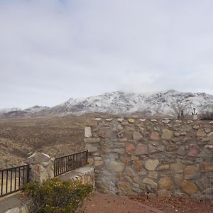 Villa De Montana エル・パソ Exterior photo