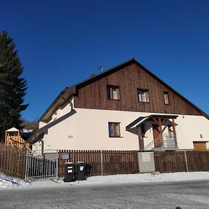 Jiřetín pod JedlovouHaus Tolstejnアパートメント Exterior photo