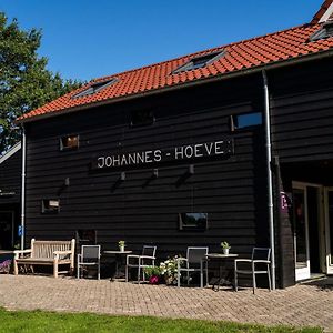 ホテル De Johanneshoeve Westerhaar-Vriezenveensewijk Exterior photo