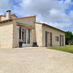 Balzac Le Clos Du Charpentier Bed & Breakfast Exterior photo