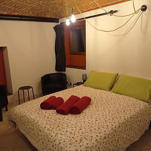 San Maurizio Canavese Rosso Mattone Bed & Breakfast Exterior photo