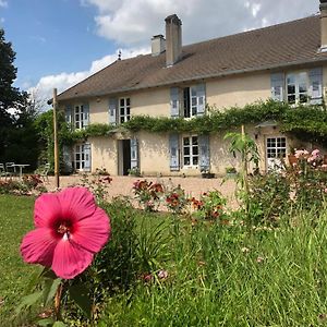 Betaucourt Dealettante Bed & Breakfast Exterior photo