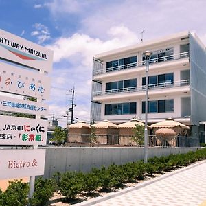 Manabiamu 4F - Vacation Stay 43656V 舞鶴市 Exterior photo