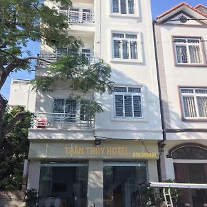 Tuan Thuy Hotel Dao クアンラン Exterior photo