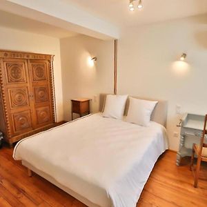 Hagetmau Le Relais Basque Bed & Breakfast Exterior photo