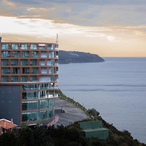 Blue Mudanya Hotel ブルサ Exterior photo