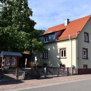 Bundenthal Ferienhaus Brugヴィラ Exterior photo